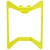 Bnineteenteam RC Helicopter Landing Gear,Plastic Stable Body Protection RC Helicopter Landing Skid for FW 200(Yellow) view 1