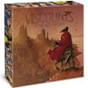 Renegade Game Studios Viscounts of The West Kingdom: Collector's Box - Board Game Accessory view 1