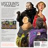 Renegade Game Studios Viscounts of The West Kingdom: Collector's Box - Board Game Accessory view 2