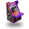Namco Micro Players (Parent) (Data East) view 4
