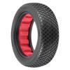 AKA Products INC. 1/10 Viper SPR SFT 2 Wheel Drive FR 2.2 Off-Rd BGY TRS 2 AKA13232VR RC Tire view 1