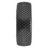 AKA Products INC. 1/10 Viper SPR SFT 2 Wheel Drive FR 2.2 Off-Rd BGY TRS 2 AKA13232VR RC Tire view 2
