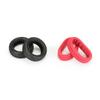 AKA Products INC. 1/10 Viper SPR SFT 2 Wheel Drive FR 2.2 Off-Rd BGY TRS 2 AKA13232VR RC Tire view 3