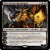 Magic: the Gathering Secret Lair Drop: Artist Series: Thomas Baxa -Non Foil- view 3