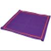 Breezy Day Canasta Cloth (Purple) view 1