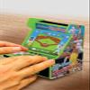 Namco Micro Players (Parent) (All Star Stadium) view 2
