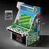 My Arcade All Star Arena Micro Player- Fully Portable Mini Arcade Machine with 307 Retro Games, 2.75" Screen view 2