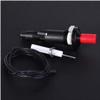 Greendhat Replacement Part- 2021 New Piezo Spark Ignition Set with Cable 1000mm Long Push Button Kitchen Lighters view 2