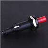 Greendhat Replacement Part- 2021 New Piezo Spark Ignition Set with Cable 1000mm Long Push Button Kitchen Lighters view 4