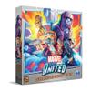 Marvel United Guardians of The Galaxy Remix Expansion | Tabletop Miniatures Game | Cooperative Game for Adults and Kids | Ages 14+ | 1-4 Players | Avg. Playtime 40 Mins | Made by CMON view 2