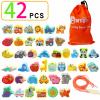 BMTOYS Wooden Lacing Beads Montessori Educationa Threading Learning Toys for 3+ Year Olds Preschool Activities Stringing Toys for Boys Girls view 2