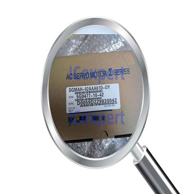 1PCS SGMAH-02AAA61D-OY New