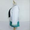 Titulow Oarai Girls' Academy Miho Maho Nishizumi School Uniform Cosplay Costume (Custom made) view 2