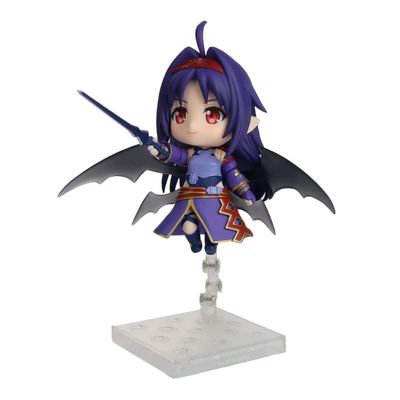 Good Smile Company Nendoroid Yuuki, 10