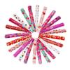 DimiGlobal Valentine Slap Bracelets for Kids Valentines Day Slap Bracelets Bulk for Boys and Girls Holiday Slap Bracelet Party Favors Supplies Classroom Prizes Exchanging Gifts (24) view 2