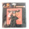 Spider Inflatable Hat (Black Spider) view 1