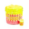 Buttered Popcorn Slime (SCENTED) | Handmade Slime | Hippocampe Slimes (6OZ) view 1