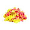 Buttered Popcorn Slime (SCENTED) | Handmade Slime | Hippocampe Slimes (6OZ) view 3