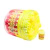 Buttered Popcorn Slime (SCENTED) | Handmade Slime | Hippocampe Slimes (4OZ) view 2