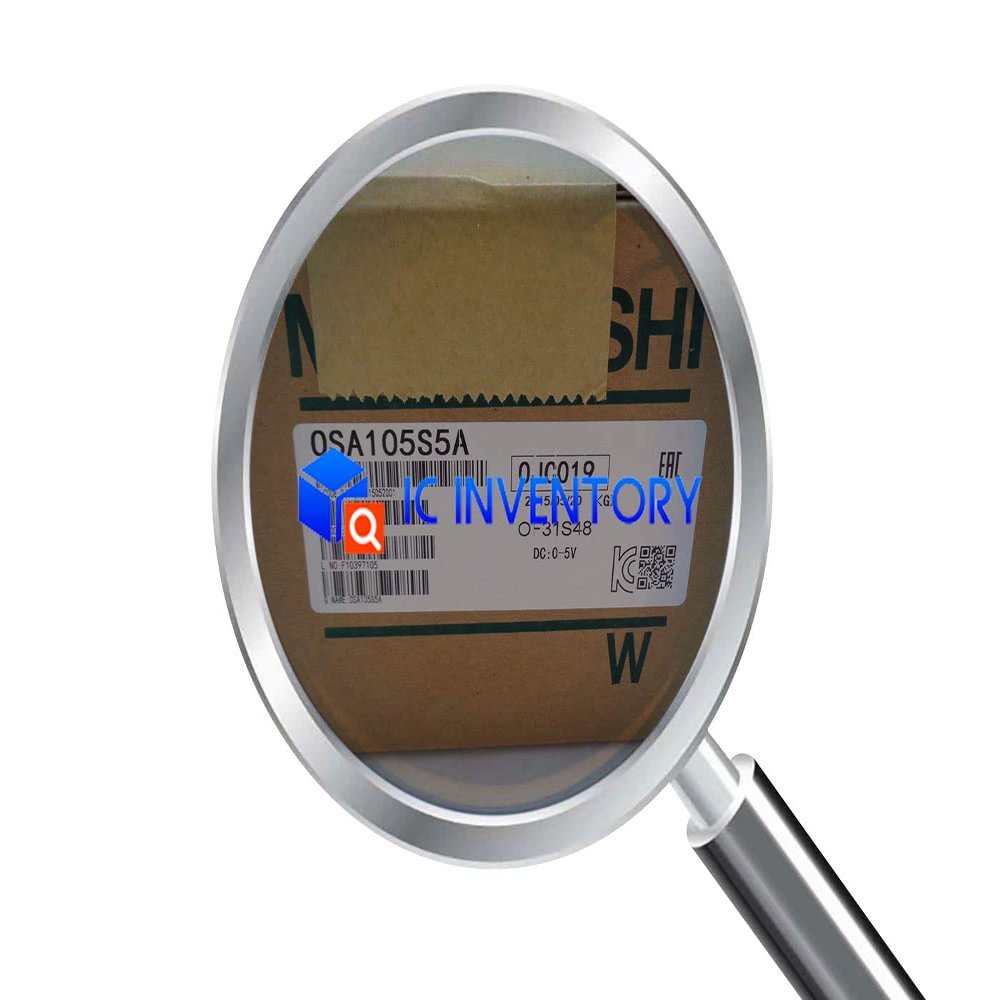 1PCS OSA105S5A New