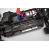 GPM for TRAXXAS 4-TEC 3.0 Corvette STINGARY 93054-4 Aluminum Alloy Piezoelectric Plate with Heat Sink view 4