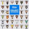 Funko 64872 Shuri Bobble-Head Vinyl Figure, Black view 3