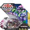 Bakugan Evolutions 2022 Platinum Series Die-cast Elemental Rare Darkus Griswing view 1