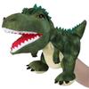 Puppet Hand Puppets Puppets for Kids, Dinosaur Hand Puppe ts Dinosaur Toys Plush Puppet Stuffed Hand P uppet Dinosaur Toy,Puppet Story Toys Dinosaur Puppets Dinosaur to ys for Kids view 1