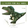 Puppet Hand Puppets Puppets for Kids, Dinosaur Hand Puppe ts Dinosaur Toys Plush Puppet Stuffed Hand P uppet Dinosaur Toy,Puppet Story Toys Dinosaur Puppets Dinosaur to ys for Kids view 2