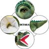 Puppet Hand Puppets Puppets for Kids, Dinosaur Hand Puppe ts Dinosaur Toys Plush Puppet Stuffed Hand P uppet Dinosaur Toy,Puppet Story Toys Dinosaur Puppets Dinosaur to ys for Kids view 3