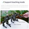 Yahboom Smart Robot Dog Raspberry Pi Adults AI Python Programmable 12 Joints Bionic Mechanical Dog Face Color Recognition OpenCV (S1 Without Pi) view 3