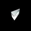 YONGERN 5 * 5 * 5mm Small Optical Laser Reflector Prism Parts Processing Right-Angle Diamond Mirror Triangle External Optical Accessories view 1