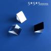 YONGERN 5 * 5 * 5mm Small Optical Laser Reflector Prism Parts Processing Right-Angle Diamond Mirror Triangle External Optical Accessories view 3
