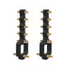 Drone Remote Control 5.8G Yagi Antenna Signal Booster Range Extender for DJI Mavic 3 / Mini 3 Pro/Air 2 / Air 2S / Mini 2 RC-N1 No Screen Type Remote Controller Accessories (Black) view 1