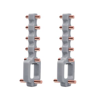 Drone Remote Control 5.8G Yagi Antenna Signal Booster Range Extender for DJI Mavic 3 / Mini 3 Pro/Air 2 / Air 2S / Mini 2 RC-N1 No Screen Type Remote Controller Accessories (Grey)