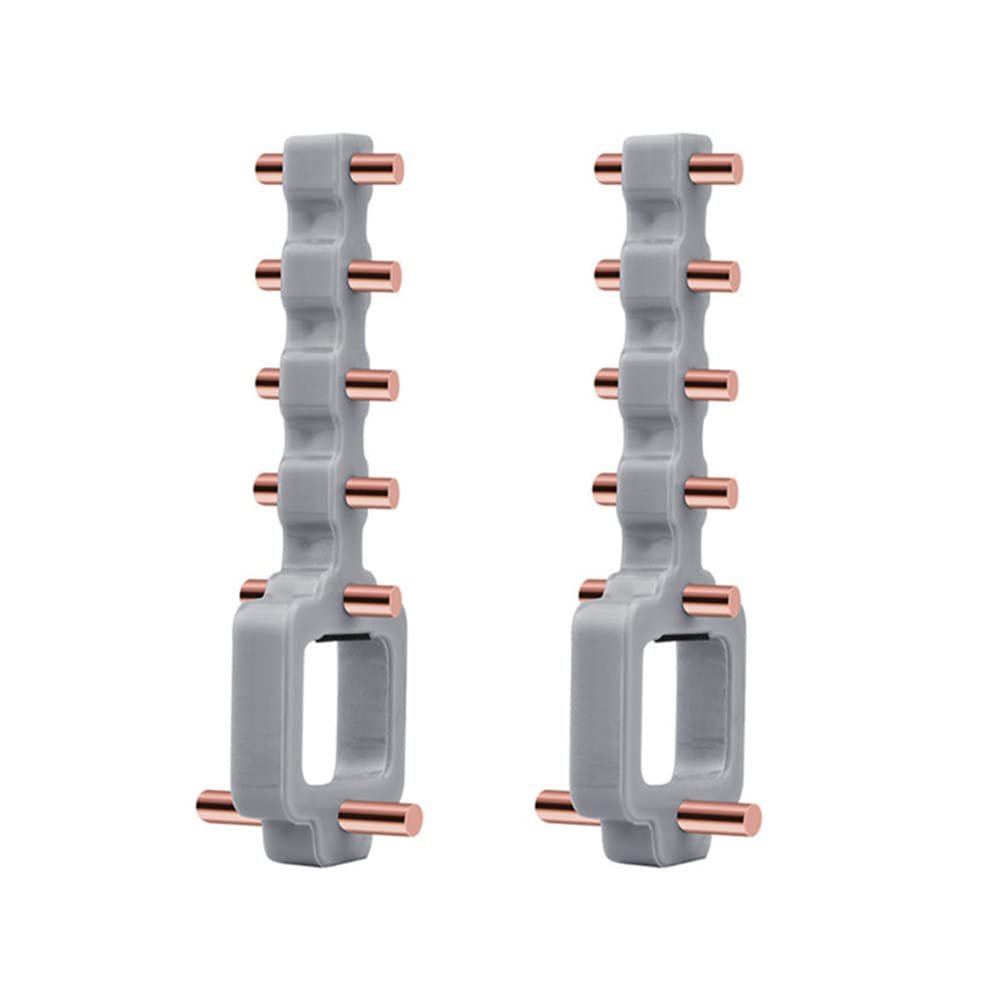 Drone Remote Control 5.8G Yagi Antenna Signal Booster Range Extender for DJI Mavic 3 / Mini 3 Pro/Air 2 / Air 2S / Mini 2 RC-N1 No Screen Type Remote Controller Accessories (Grey)