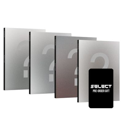 dreamus [ Official store gift ] BORN PINK 2nd ALBUM [BORN PINK] Digipak ver. ( SET ),YGP0182