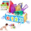 VPOJOY Baby Tissue Box Toy, Soft Montessori Tissue Box Baby Toys 6 to 12 Months, High Contrast Crinkle Paper Sensory Silk Scarves Toys for 1 Year Old Boys Girls Kids Early Learning Gifts view 1