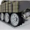 Toucan RC Hobby Henglong T72 RC Battle Tank 1/16 RTR 7.0 Mainboard 3939 Armor Metal Tracks Wheel view 2