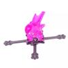 QWinOut Beast-3 3inch FPV Drone Frame Kit 120mm RC Racing Quadcopter Frame Freestyle Support 1106 1204 1306 Brushless Motor view 1