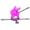 QWinOut Beast-3 3inch FPV Drone Frame Kit 120mm RC Racing Quadcopter Frame Freestyle Support 1106 1204 1306 Brushless Motor view 3