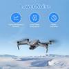 Propellers for DJI Mavic Air 2/Air 2s Replacement Prop Blades Low Noise Accessories for DJI Mavic Air 2/Air 2s Drone Accessories 8pcs Silver Tips view 3