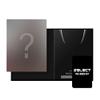 dreamus [ Official store gift ] BORN PINK 2nd ALBUM [BORN PINK] Digipak ver. ( JENNIE ), (YGP0182-2) view 1