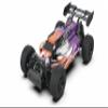 Amewi 22575 CoolRC DIY Race Buggy 2WD 1:18 8 km/h Kit, 51 Pieces view 1