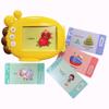 Russian Flash Cards 60 PCS,Russian Alphabet Toys for Kids Learn Russian Language Vocabulary Words and Pronounce,Basic Russian Books for Beginners,Gifts for Kids view 1