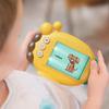 Russian Flash Cards 60 PCS,Russian Alphabet Toys for Kids Learn Russian Language Vocabulary Words and Pronounce,Basic Russian Books for Beginners,Gifts for Kids view 2