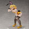 GOOD SMILE COMPANY Rent A Girlfriend: Mami Nanami (Bunny Ver.) 1:4 Scale PVC Figure view 2