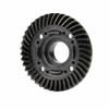 Hard Steel Diff Ring Pinion Gear for Traxxas X-MAXX 1/5 Front + Rear Helical Teeth Steel Part (Front Pinion Gear +Diff Ring) view 4