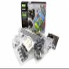 Amewi 22576 CoolRC DIY Desert Buggy 2WD 1:18 8km/h Building Kit, 71 Pieces view 2