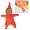 Ezra Jack Keats Gift Set: The Snowy Day, Whistle for Willie & Peter Doll Books with Dachshund Plush & Gift Bag view 2